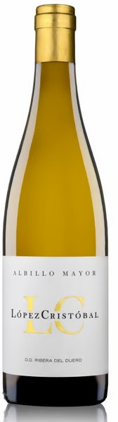 Lopez Cristobal, Albillo Mayor 2023, Ribera Del Duero, 2023